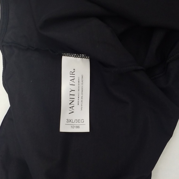 Vanity Fair slip 3X B1 - Picture 2 of 2